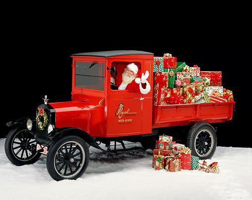 Santa
